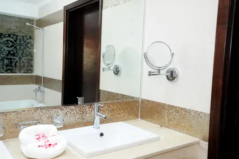 Hotel Prestige Agadir Boutique & Spa in Rabat — foto 4