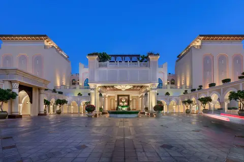 Shangri-La Qaryat Al Beri, Abu Dhabi in Shangri-La Qaryat Al Beri, foto 28