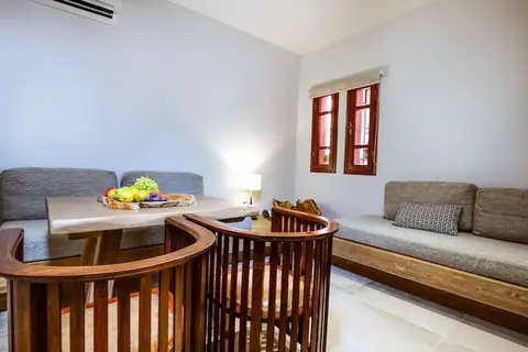 Anais Collection Hotels & Suites in Chrissi Akti, foto 14