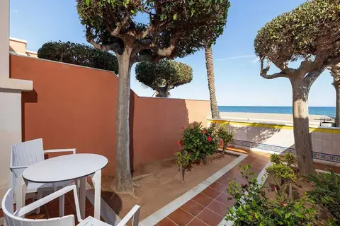Playacapricho in Roquetas de Mar — foto 12