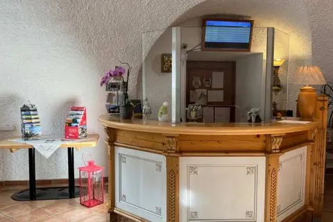 Landhotel Postgut foto 19