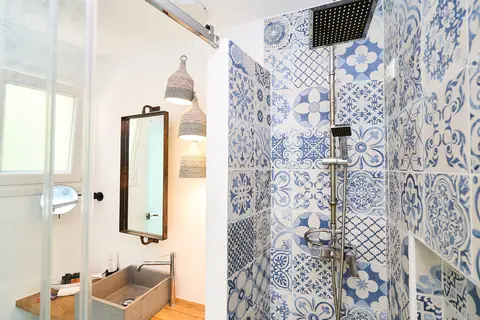 Bellissimo Resort in Μύκονος — foto 28