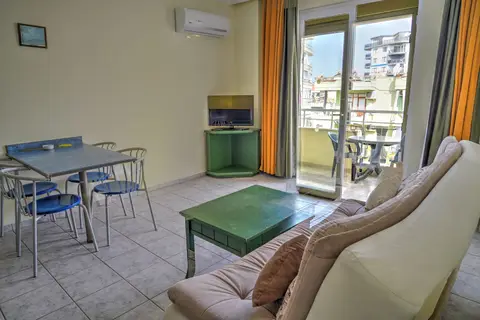 Sunway Apart Hotel in Alanya — foto 9