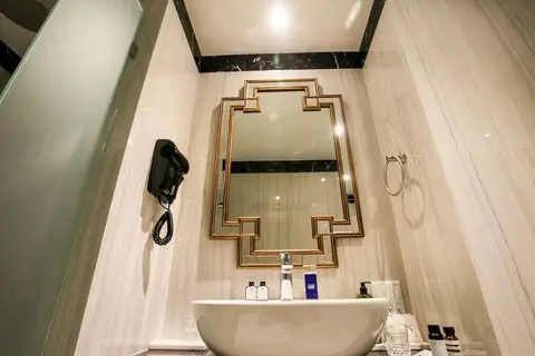 Vince Hotel Pratunam in Bangkok — foto 14