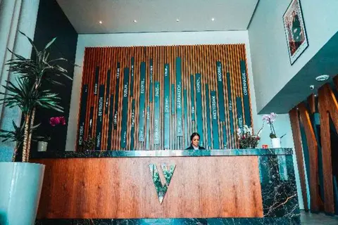 Longue Vie Hotel Marrakech in Marrakesh, foto 6