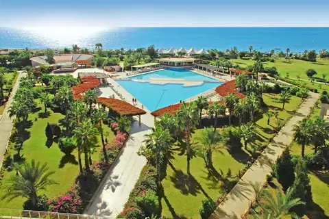 Hotel Kaya Belek in Antalya — foto 29
