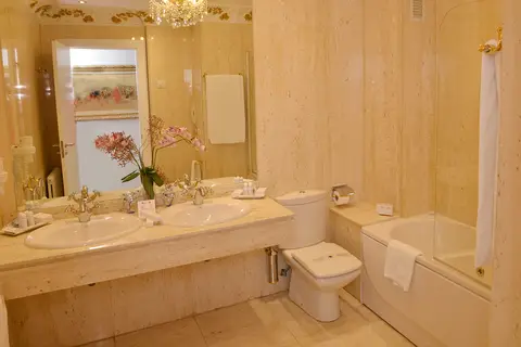 Sercotel Hotel Artheus Carmelitas in Salamanca, foto 24