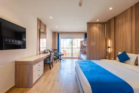 Sentido Caribbean Soma Bay in Safaga — foto 12