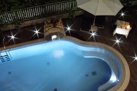 Hotel La Pigna in Pietrasanta — foto 4