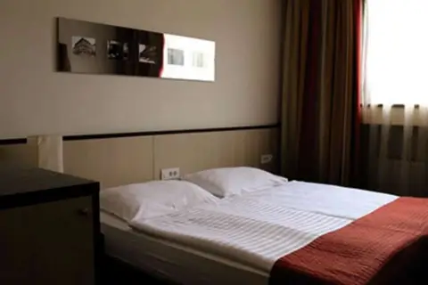 Hotel Evropa in Celje — foto 21