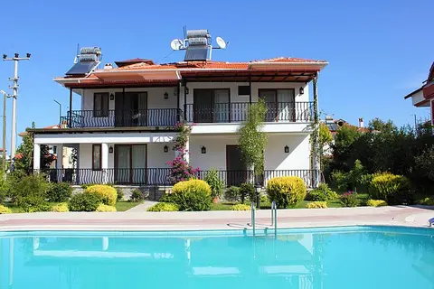 Iztuzu Exclusive in Ortaca — foto 30