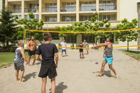 Meliá Sunny Beach in Несебър — foto 24
