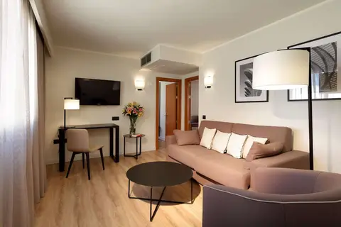 Hotel Exe Rey Don Jaime in Valencia — foto 7