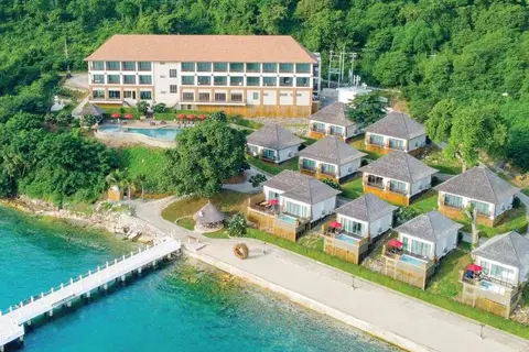 Mercure Pattaya Ocean Resort in Pattaya, foto 14