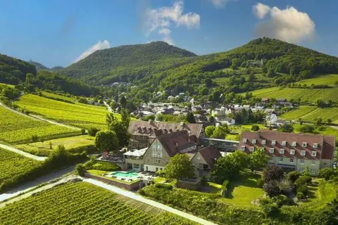 Hotel Leinsweiler Hof foto 19