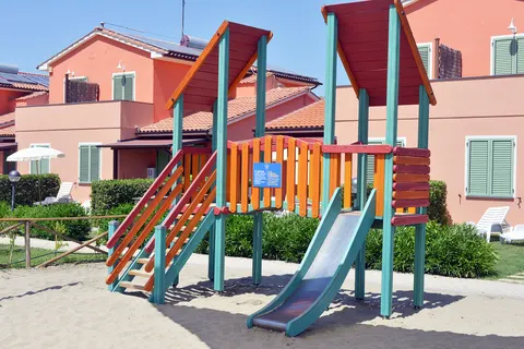 Residence Rosa Dei Venti foto 14