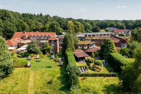 Köhlers Forsthaus Wellness & Genuss Hotel foto 1