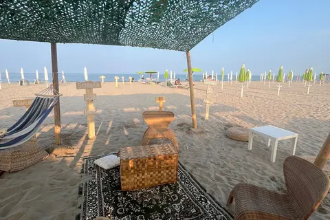 Camping Grande Italia foto 27