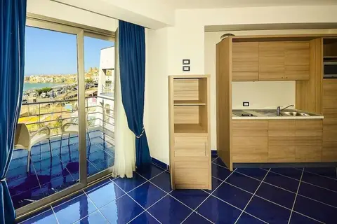 Astro Suite Hotel in Cefalù, foto 27