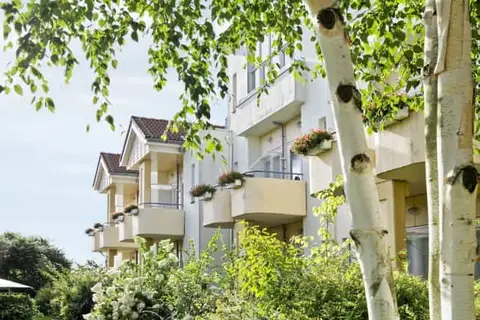 Center Parcs Hochsauerland - Hotel in Medebach