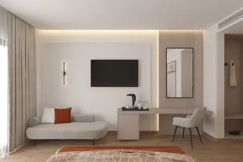 One Resort Premium Hammamet in الحمامات — foto 30
