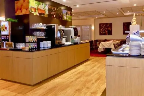 Golden Tulip De Medici foto 7