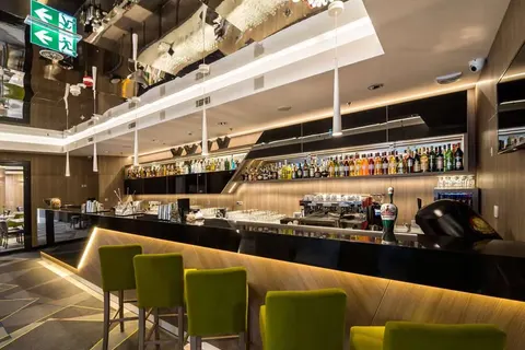 Hotel Golden Tulip Krakow Kazimierz foto 8