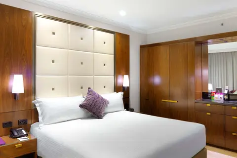 Amora Hotel Jamison Sydney in Sydney — foto 12