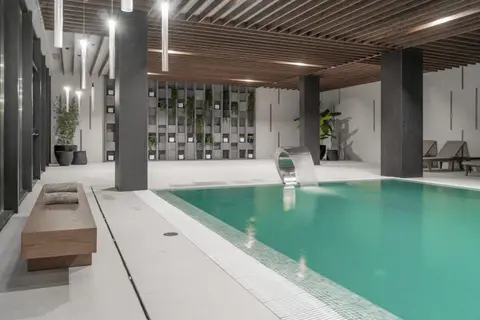 Hotel Verde Mar & SPA in Ribeira Grande — foto 6
