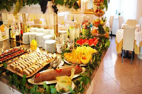 Grand Hotel Playa in Rome — foto 5