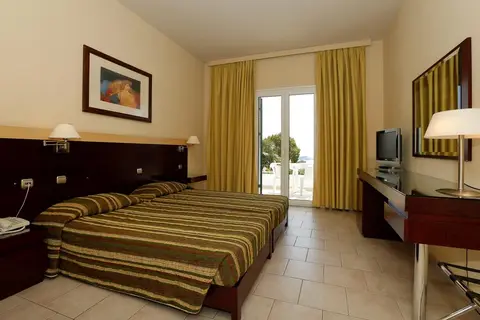 Arion Hotel in Δημοτική Ενότητα Βαθέος — foto 3