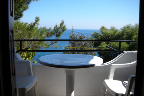 Appartementen Paradise Studio's foto 15