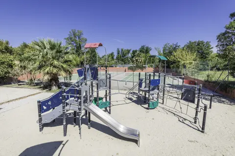 Camping La Sirène foto 21