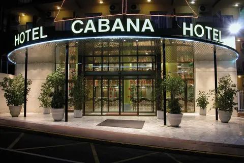 Cabana in Benidorm — foto 19