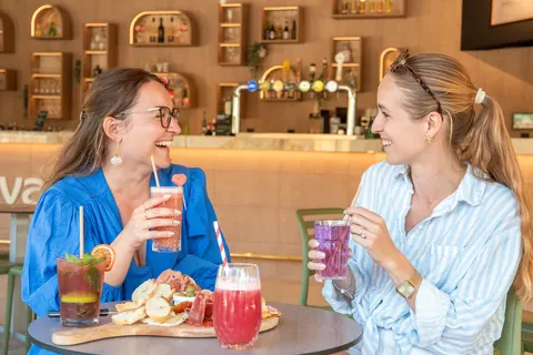 Camping Club Médoc Plage - Ms Vacances foto 23