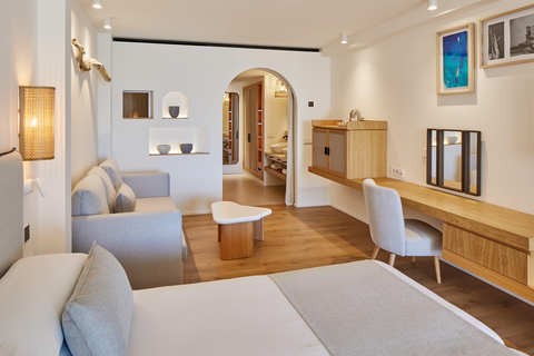 Hotel Blau Parc foto 6