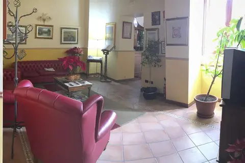 Hotel Il Barocco in Ragusa, foto 10