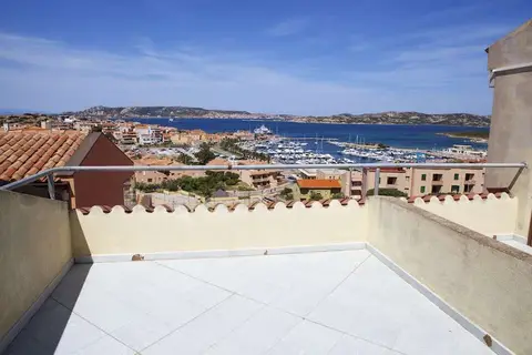 Hotel Piccada in Palau — foto 9