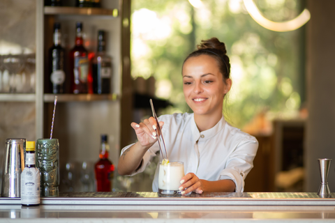 Hotel Mitsis Bali Paradise foto 14