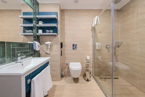 Hotel Dream Fun World foto 7