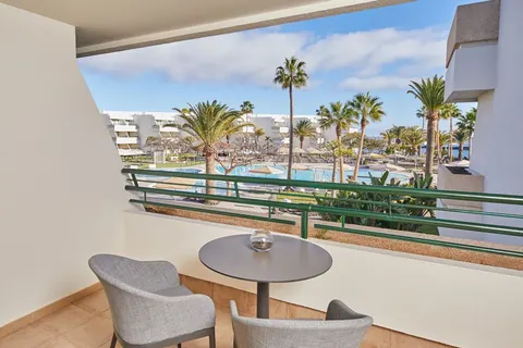 Dreams Lanzarote Playa Dorada Resort & Spa foto 26