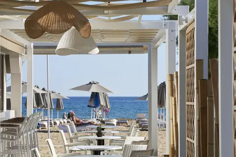 Mythos Palace Resort & Spa in Municipality of Apokoronas, foto 24