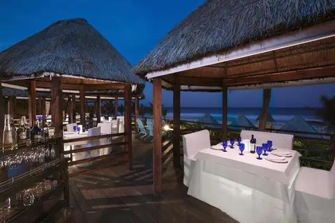 The Pyramid At Grand Oasis in Cancún — foto 13