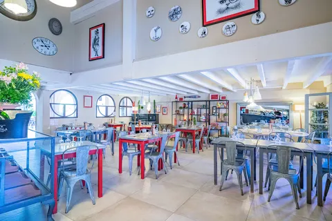 Camping Le Serignan Plage foto 23