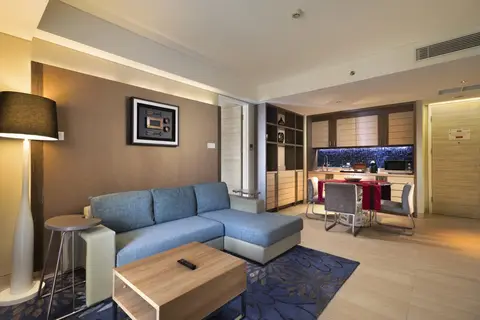 Anathera Resort Kuta in Kuta — foto 14