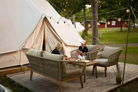 Camping Torekov in Torekov — foto 12