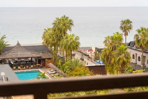 Ananea Kleopatra Beach in Alanya, foto 33