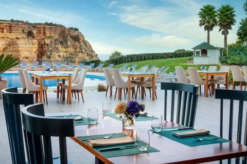 Tivoli Carvoeiro in Lagoa e Carvoeiro — foto 15