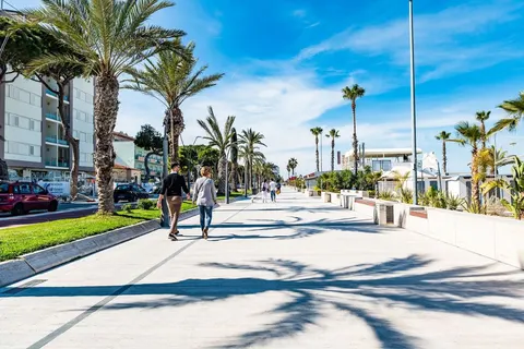 Camping Roseto Degli Abruzzi Easy foto 14