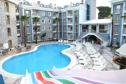 Alenz Suite in Marmaris — foto 14